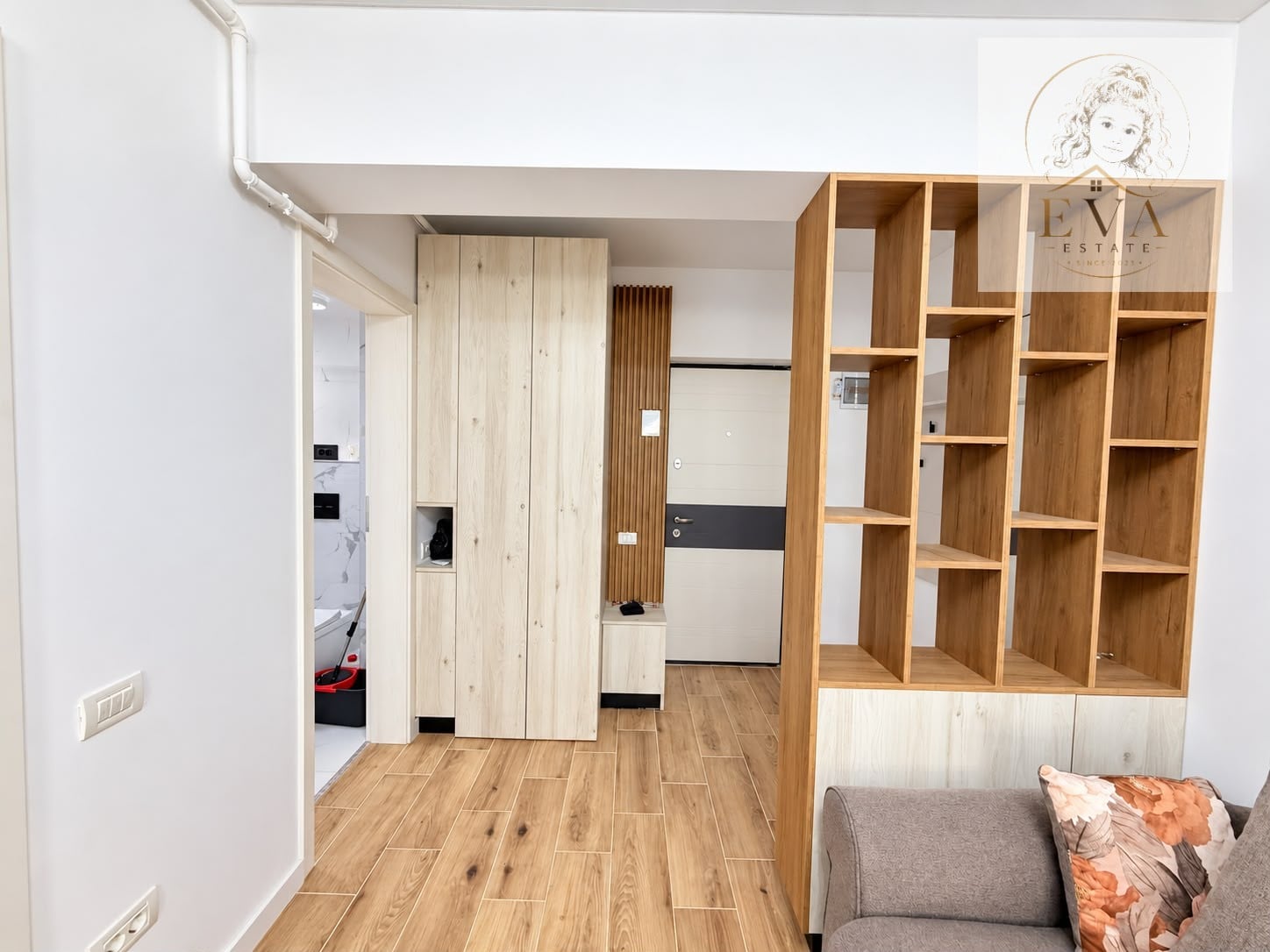 2 CAMERE PREMIUM ÎN 81 RESIDENCE | PARCARE INCLUSĂ - foto 8