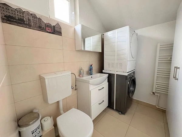 Valu lui Traian – casă cu 5 camere, mansardă și foișor - foto 5