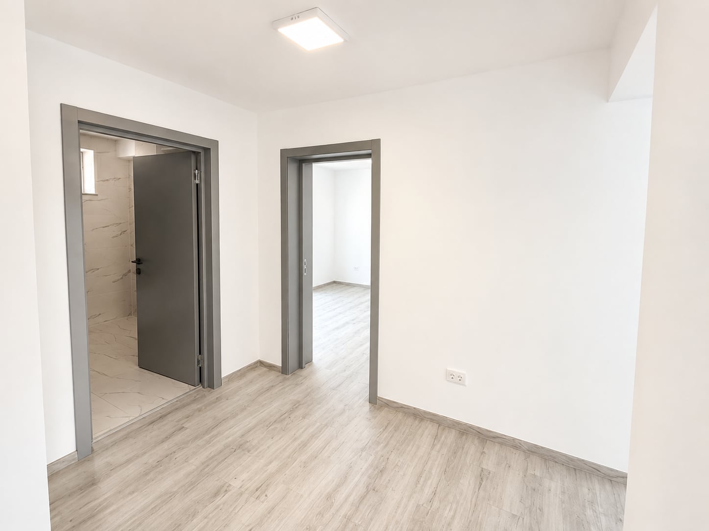 🏢 Spațiu comercial de închiriat – 100 mp | Ultracentral - foto 3