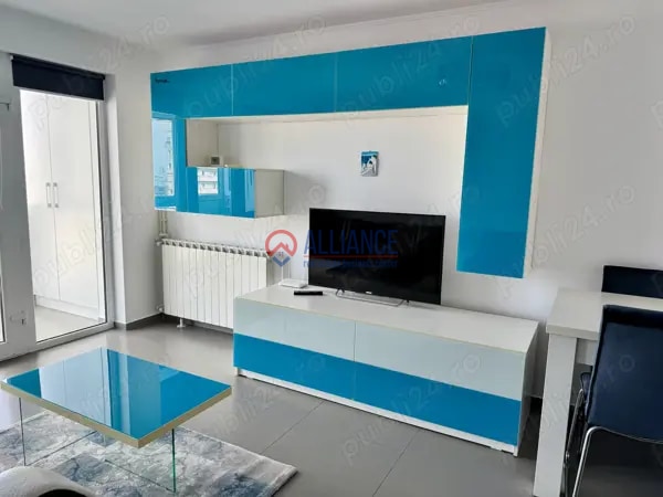 Apartament 2 camere, recent renovat | Tomis Nord - Imagine principala