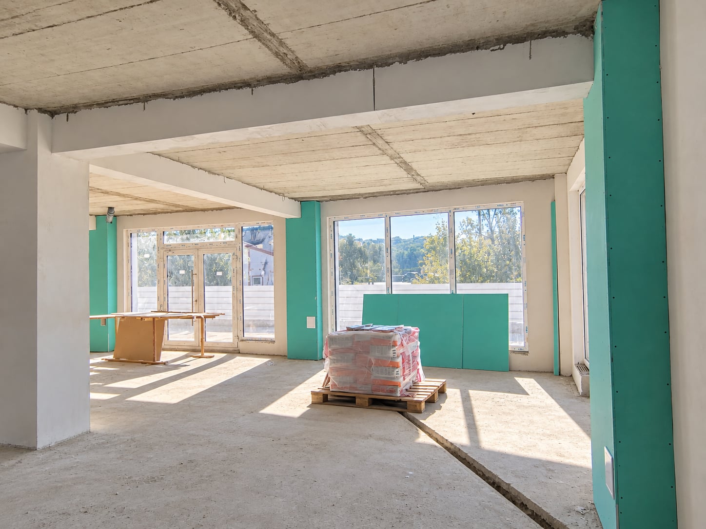 Spațiu comercial și birouri de închiriat – Strada Humorului, Suceava - foto 11