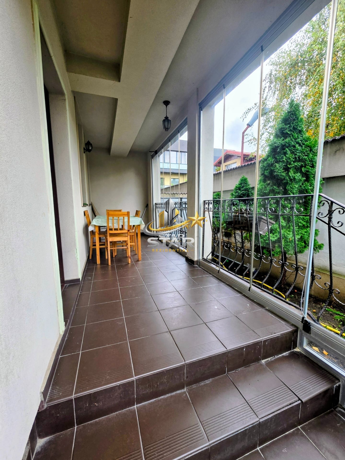 Casă 4 camere, Bragadiru, 130 mp construiți și curte amenajată - foto 22