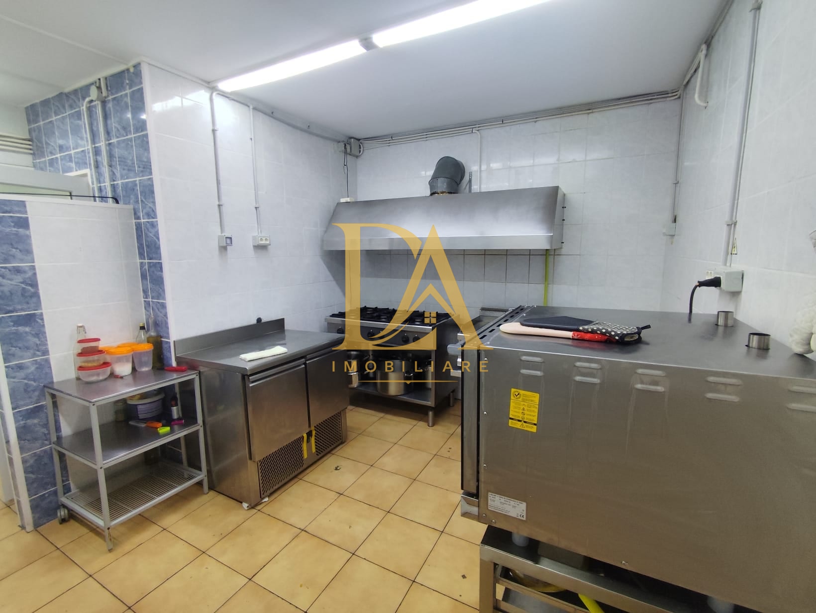 SPAȚIU COMERCIAL 63 MP | PRETABIl HO.RE.CA. |BUCURESTII NOI - foto 12
