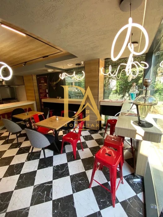 0%Comision Spatiu comercial in zona Baba Novac/Titan/Dristor - foto 3