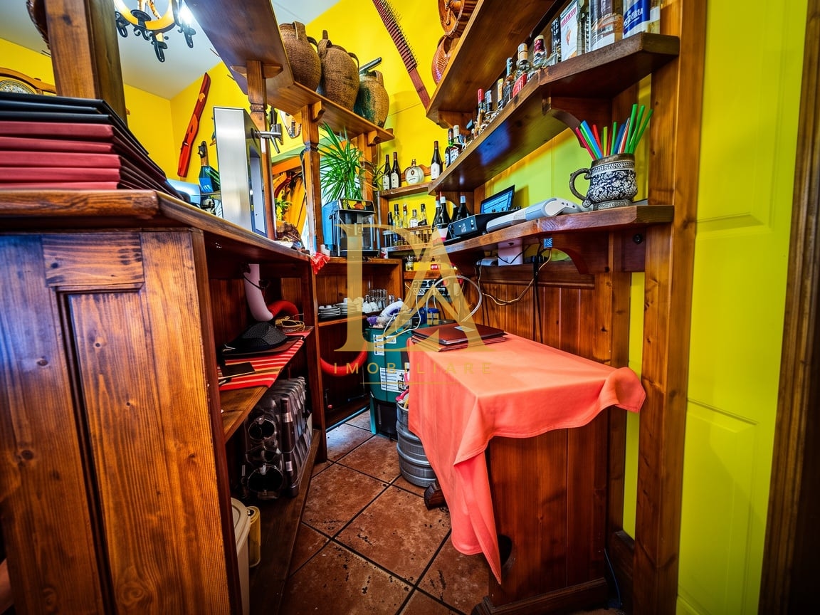 Restaurant complet utilat de închiriat – Ultra Central, București - foto 8