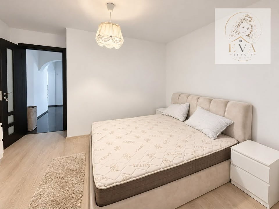 DE ÎNCHIRIAT APARTAMENT 3 CAMERE 110 MP+LOC DE PARCARE - foto 6