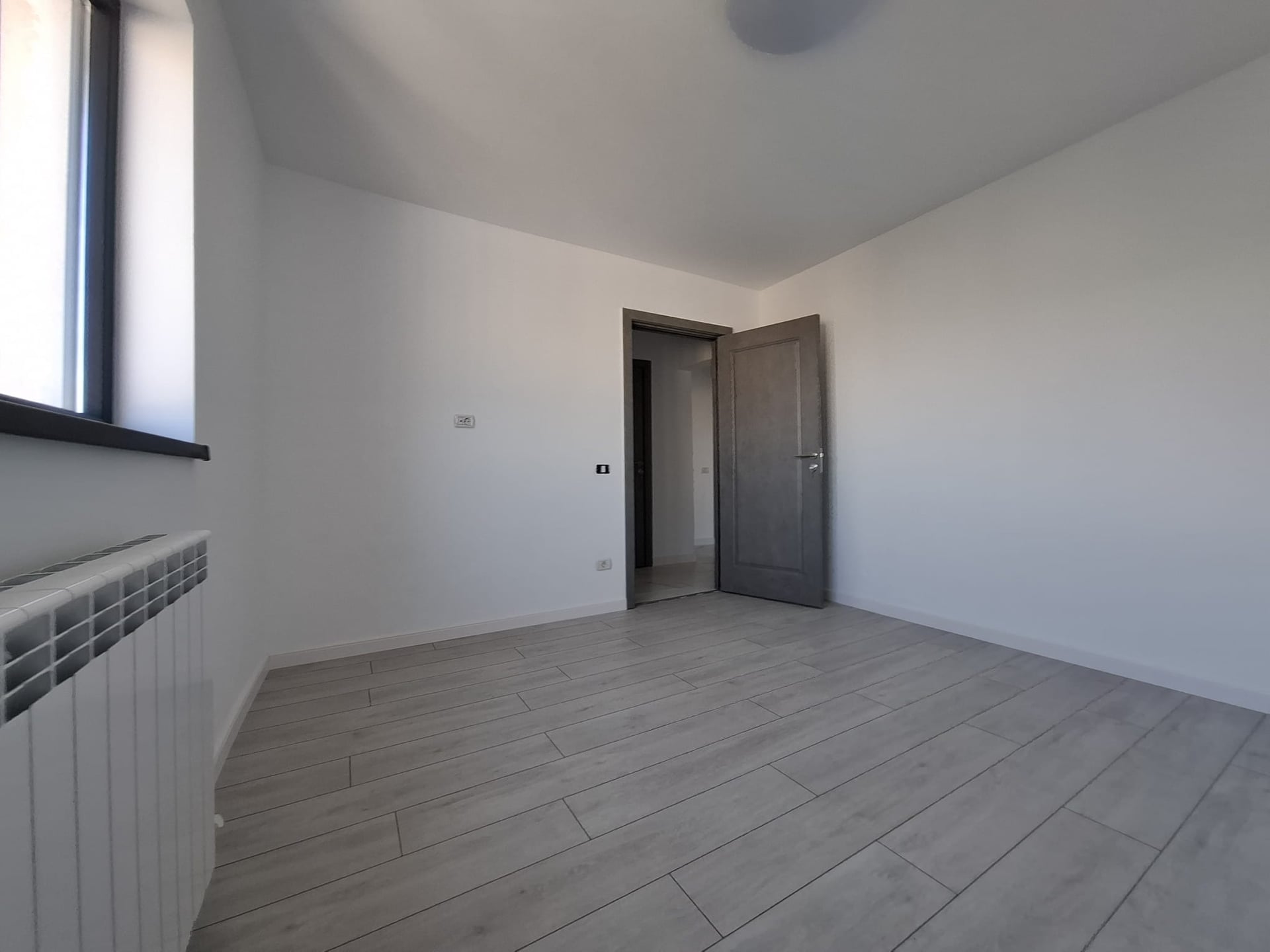 Apartament modern cu panoramă deosebită Tomis Nord, zona Tic Tac - foto 15