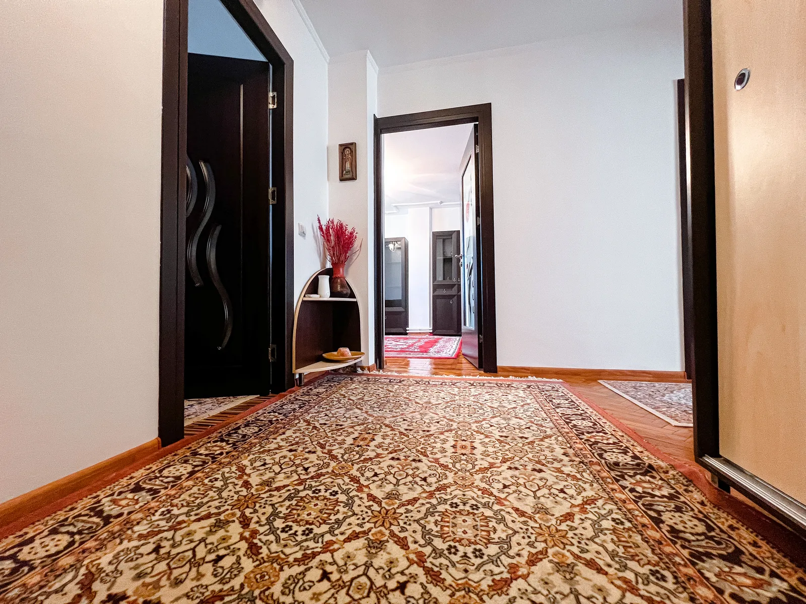 GARA(COD 05) - Apartament 3 camere spațios, complet mobilat și utilat - foto 10