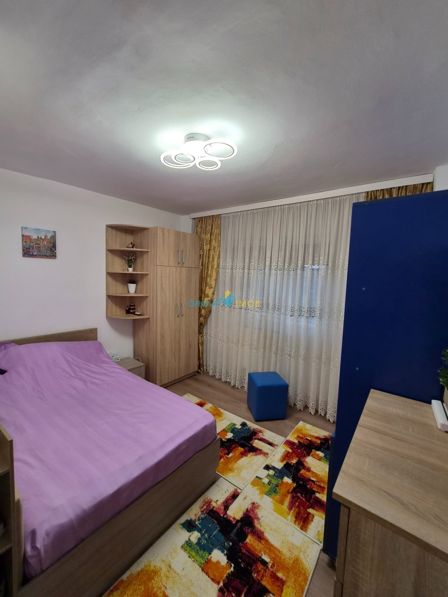 Apartament 2 camere Decomandate Energiei - foto 3