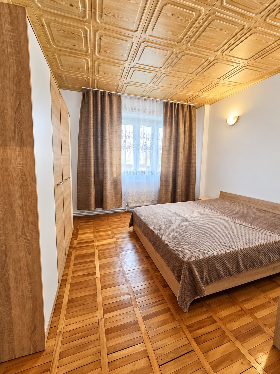 Apartament 3 camere de închiriat – Zona George Enescu (lângă Lidl) - foto 8