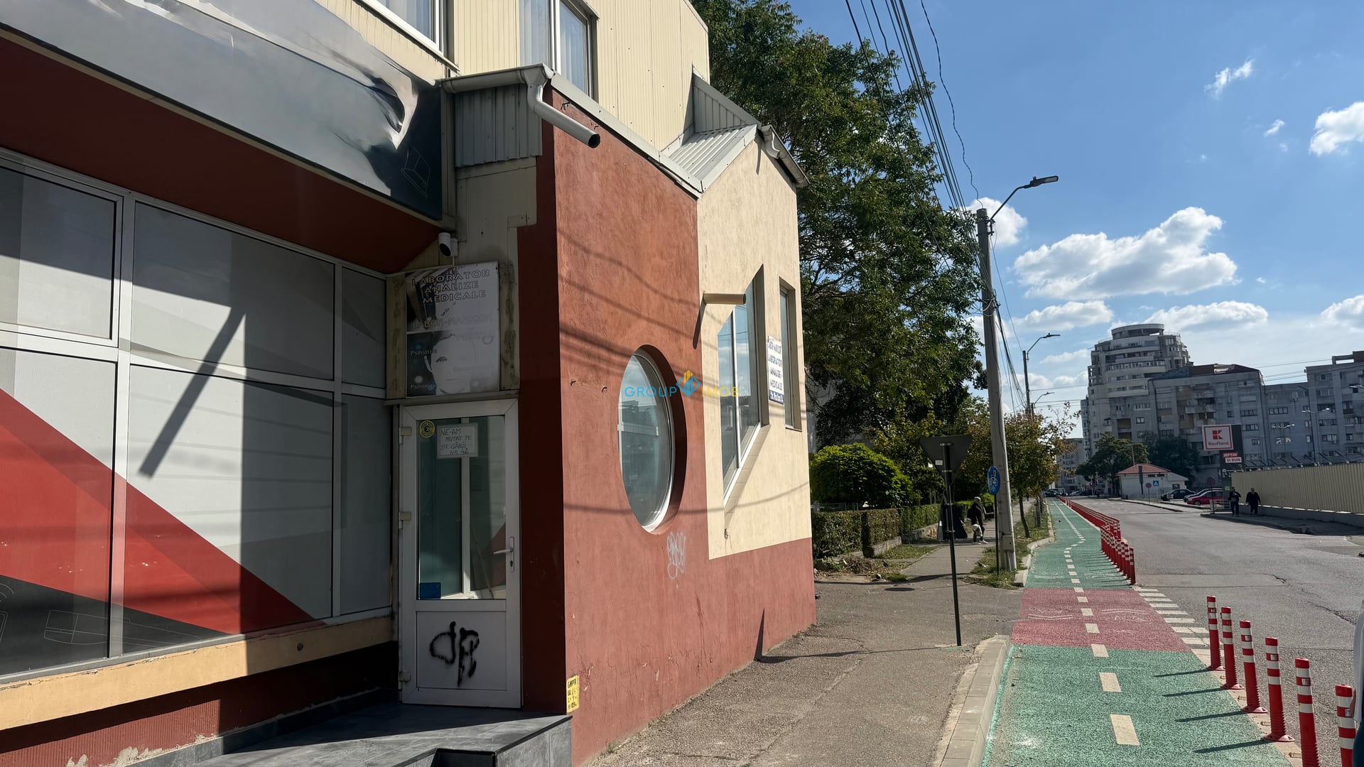 Spatiu Comercial de Inchiriat-Zona Centrala-Kaufland/Curtea de Apel/Autogara - foto 2