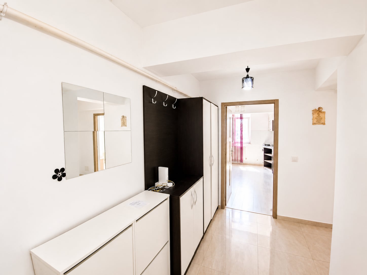 Apartament 2 camere de vânzare în Burdujeni – 70 mp, bloc 2016 - foto 7