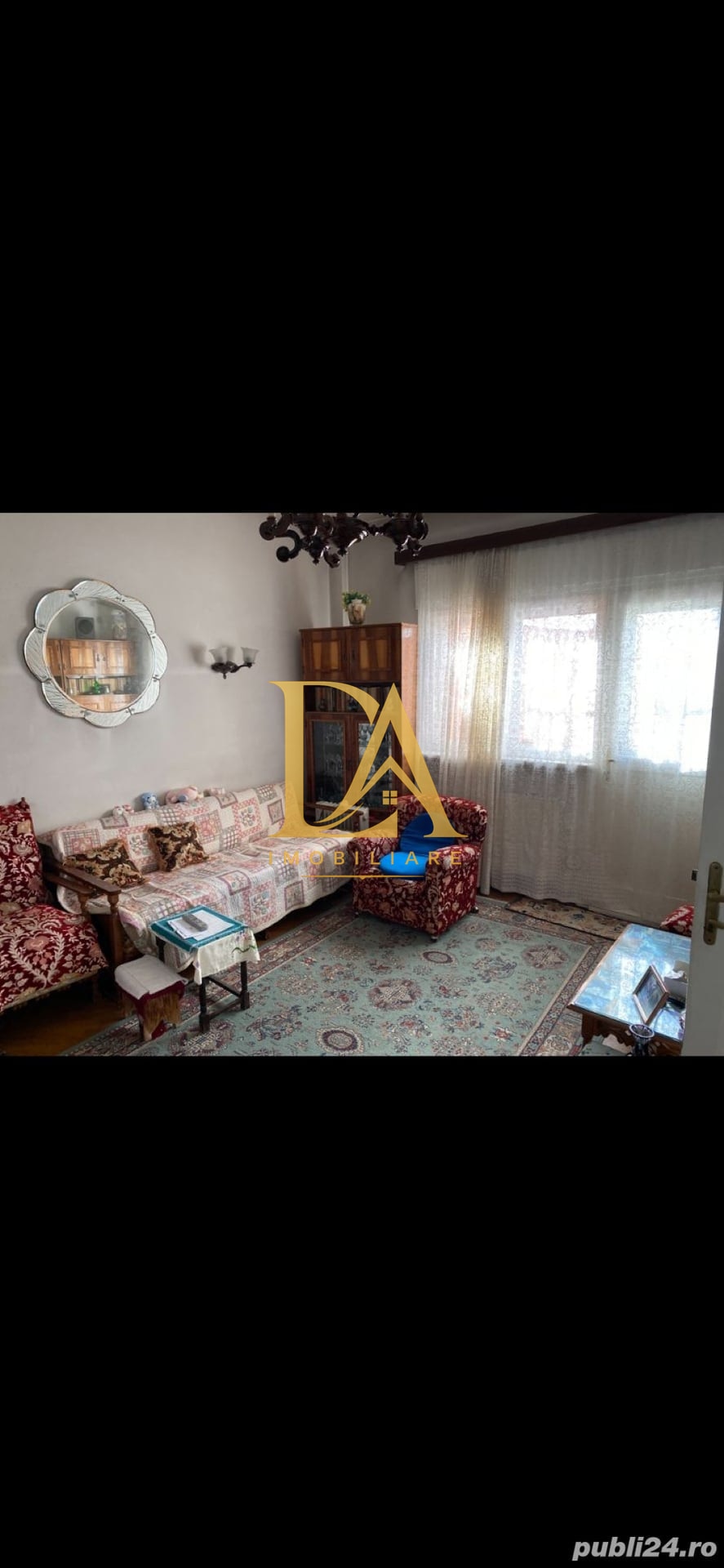 Apartament cu 3 camere Gara de Nord (FARA RISC) de vanzare - Imagine principala