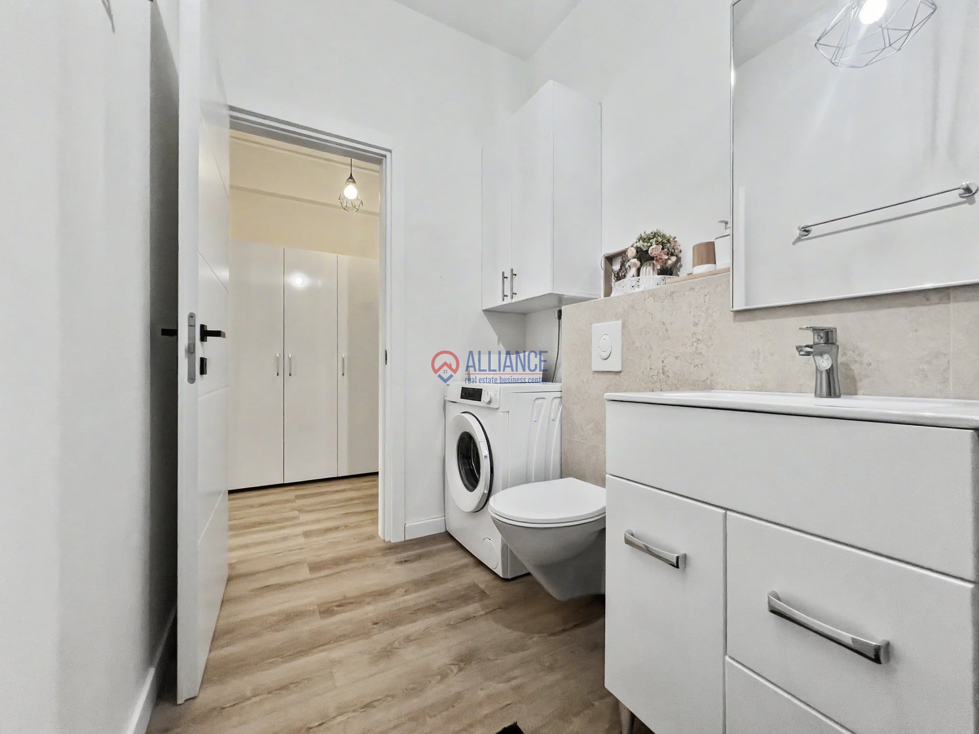 TOMIS NORD - Studio Premium la 1 minut de Campus |Aviatorii | Parcare subterană| - foto 9