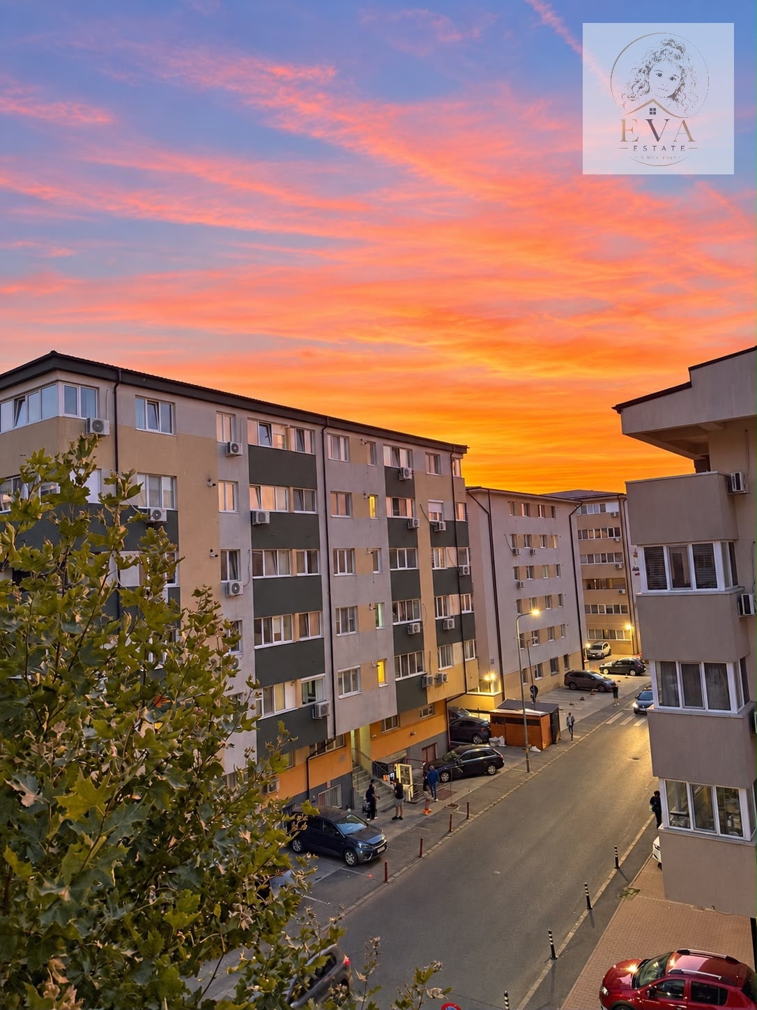 Apartament 2 camere de vânzare+loc de parcare - foto 2