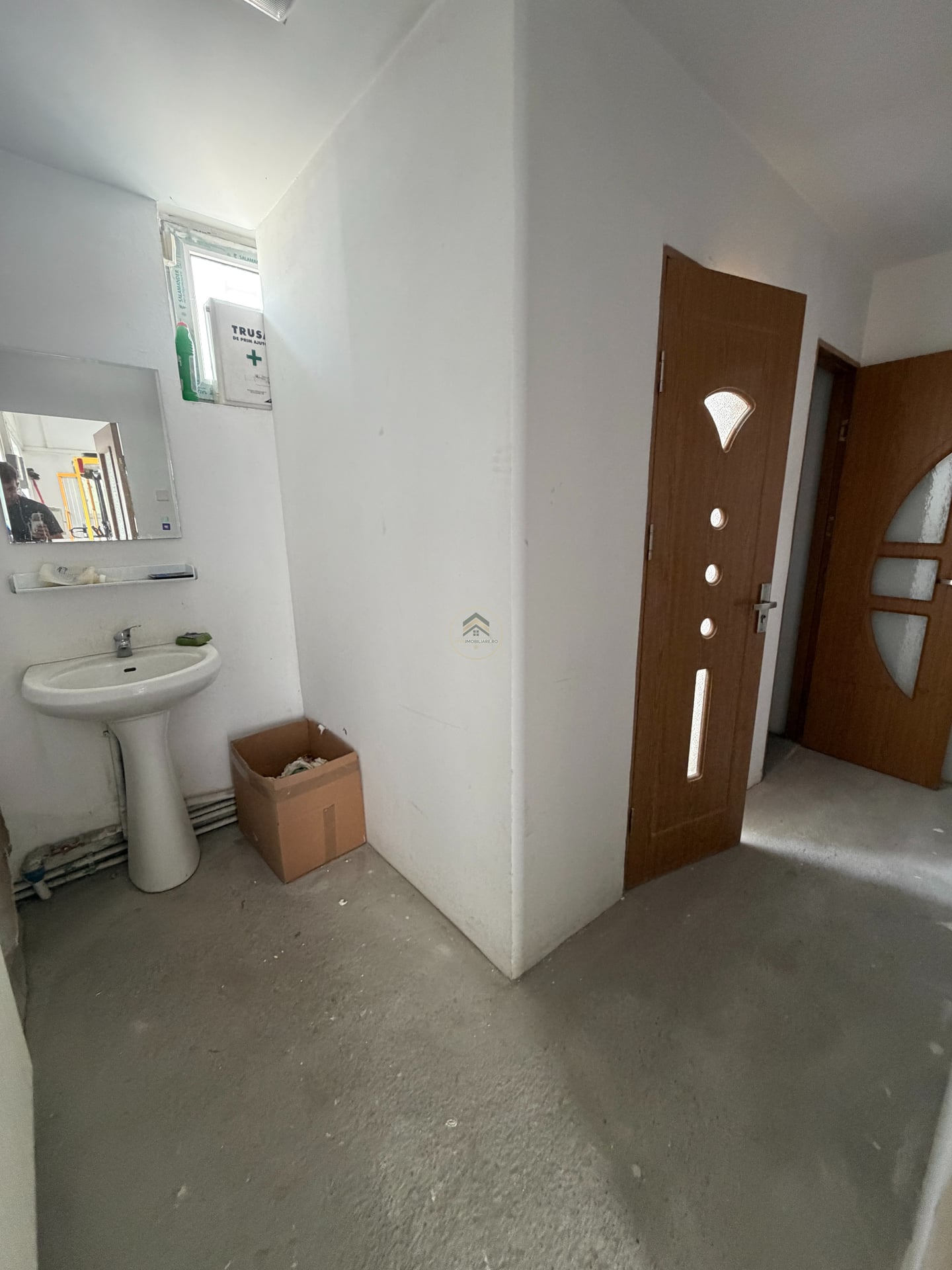 Spațiu comercial 1 camere de închiriere în Chiajna, Chiajna – fotografia 7