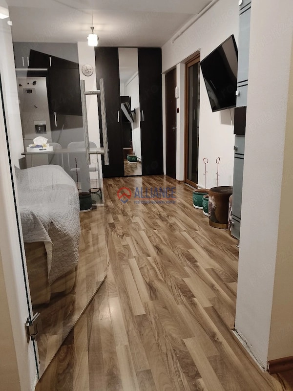 Închiriez apartament 3 cam, inel II - foto 5