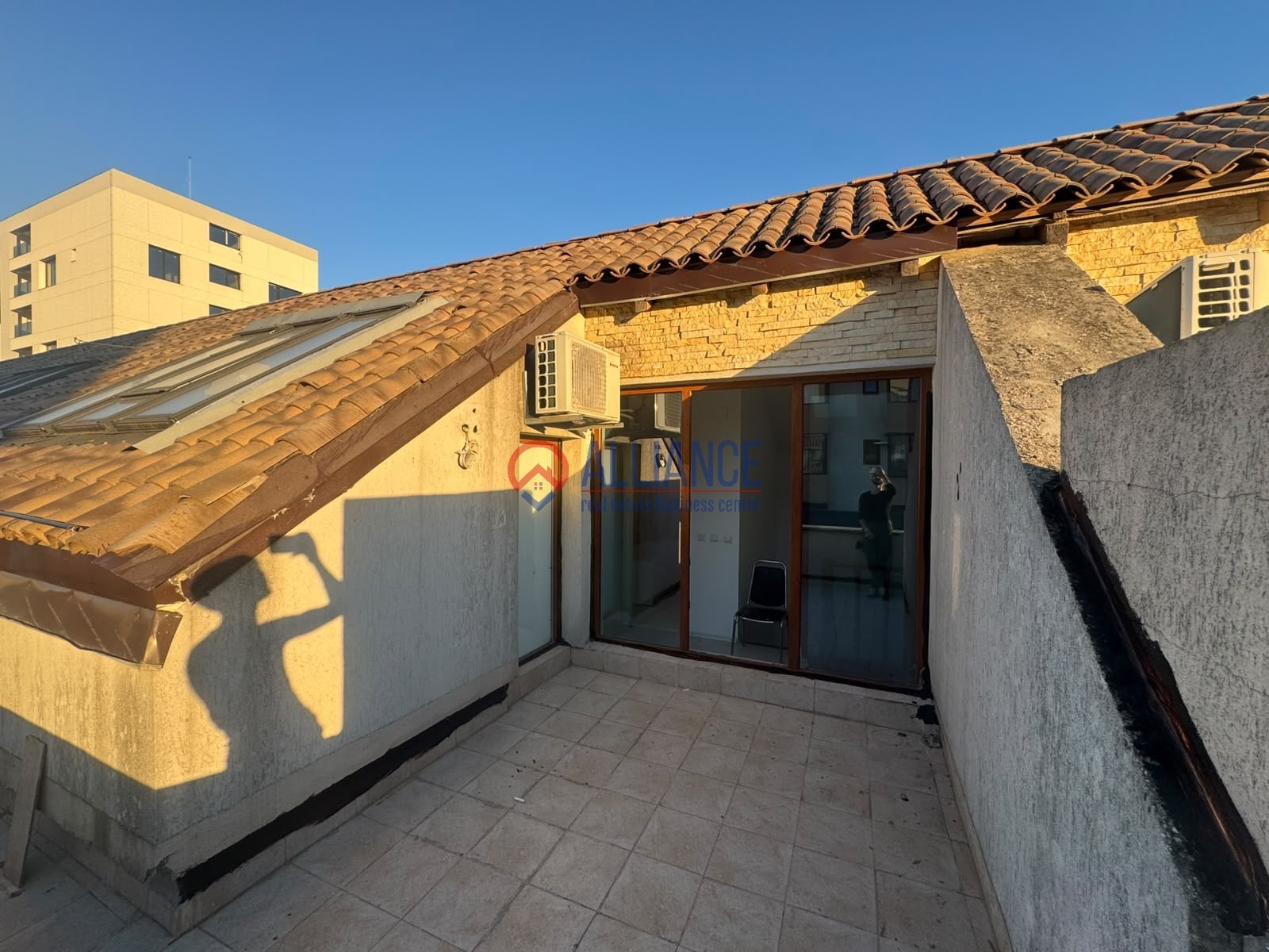 Închiriez Ap tip duplex, 120mp, tonus nord, 600 e - foto 12