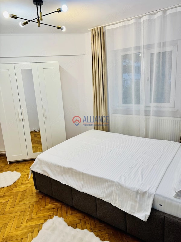 TOMiS 2 Apartament cu2 camere DECOMANDAT - foto 7