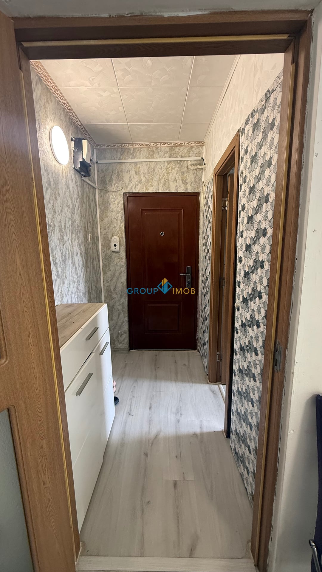 Apartament 2 camere semi-AlecuRusso - foto 6