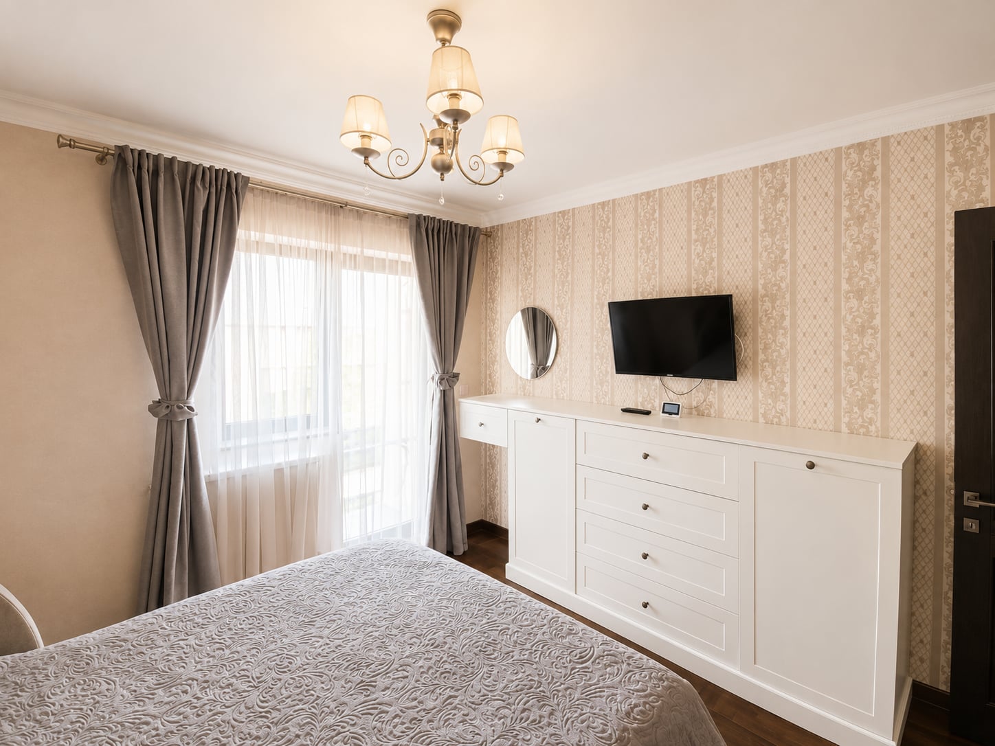 Vilă premium P+E de vânzare, 5 camere, teren 800 mp – construcție 2021 - foto 17