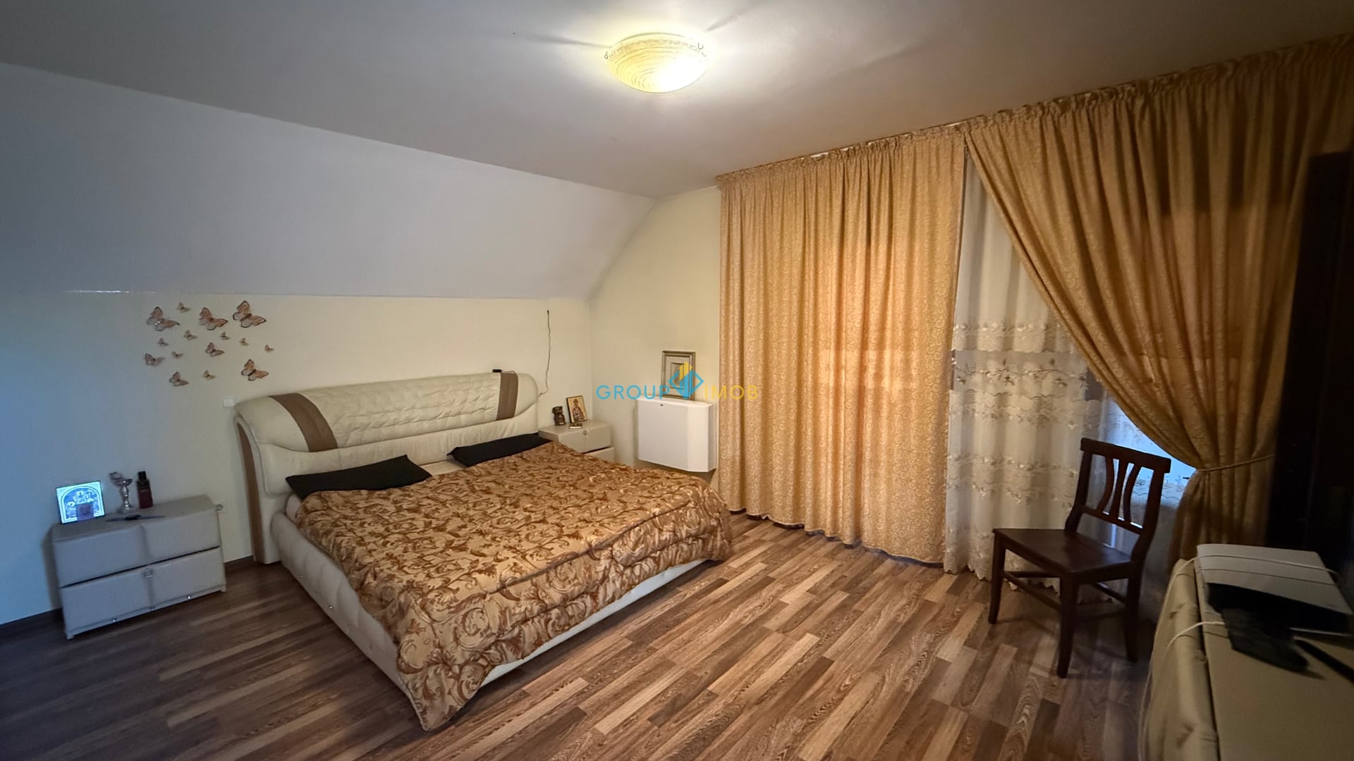CASĂ PREMIUM DE VÂNZARE – STRADA ARCADIE ȘEPTILICI, LA LIMITA CU BACĂUL | MĂRGIN - foto 10