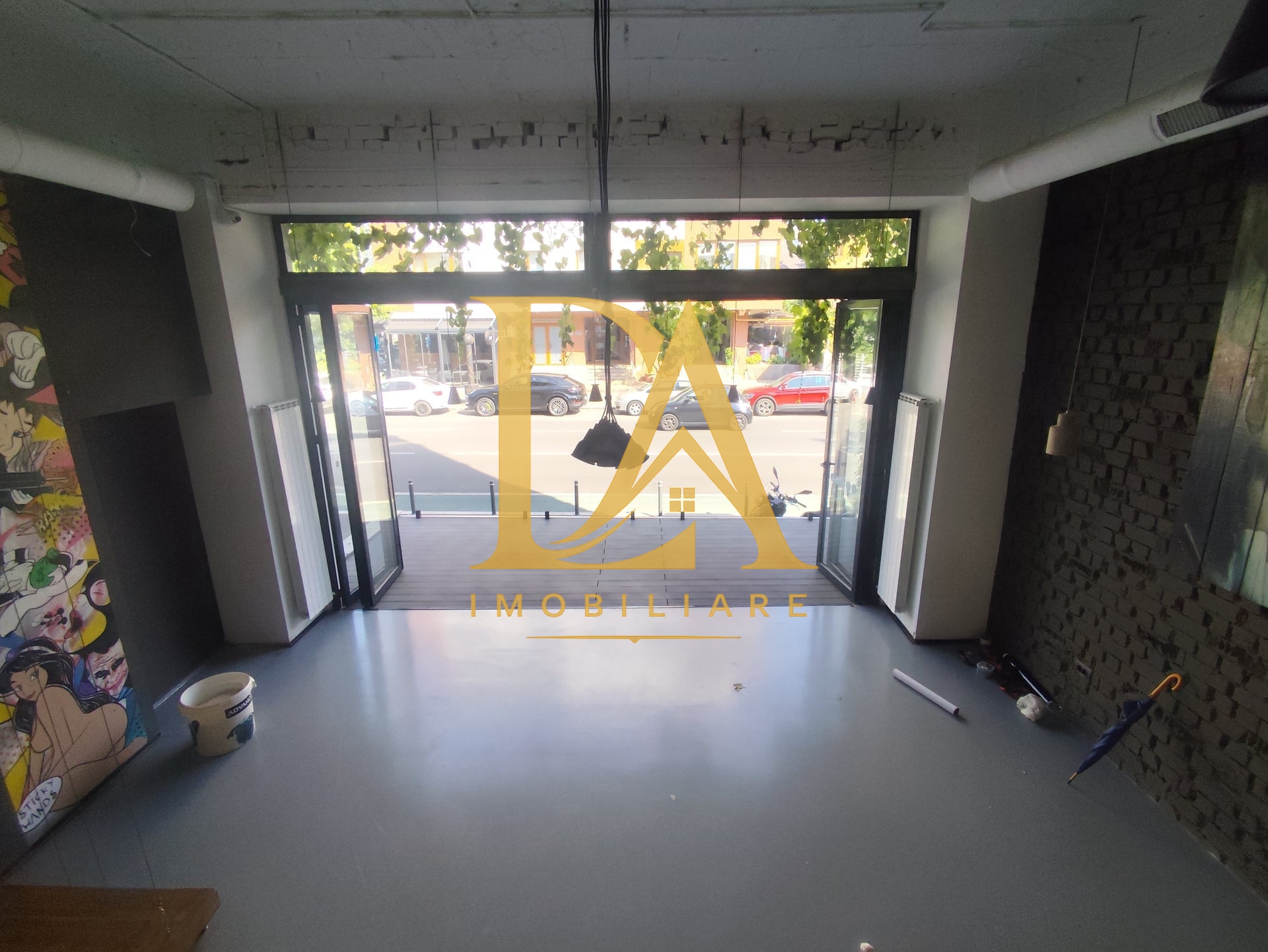 Spatiu Comercial Floreasca  de inchiriat - foto 2