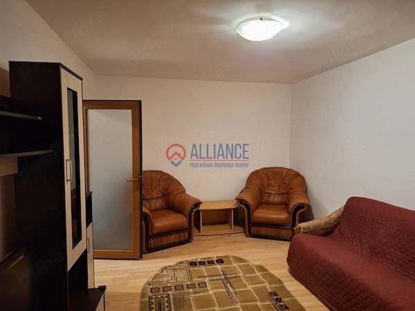 Închiriez apartament 2 camere, Tomis Nord - foto 3