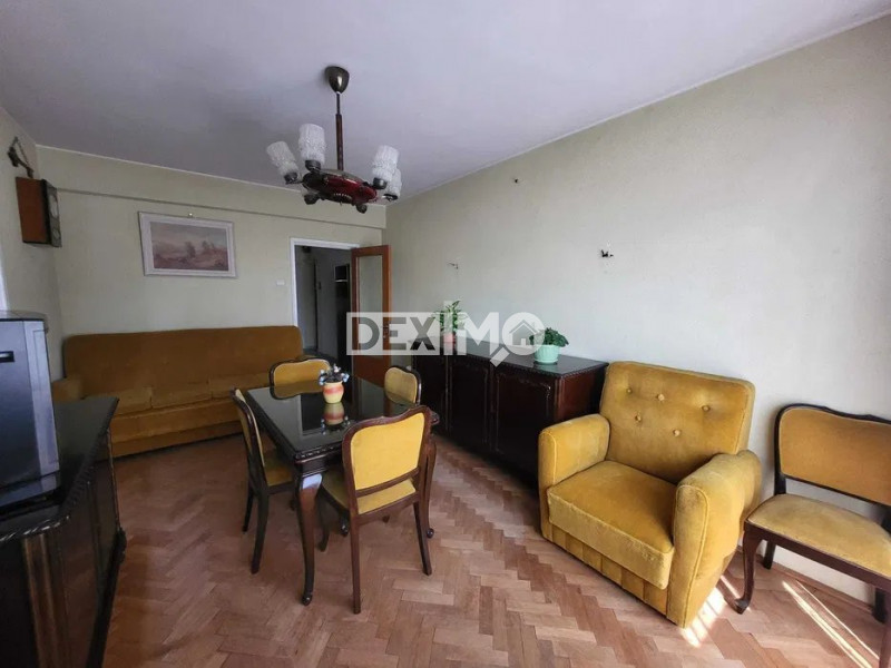 Apartament 3 Camere Clasic - Ultracentral - Parcul Arheologic