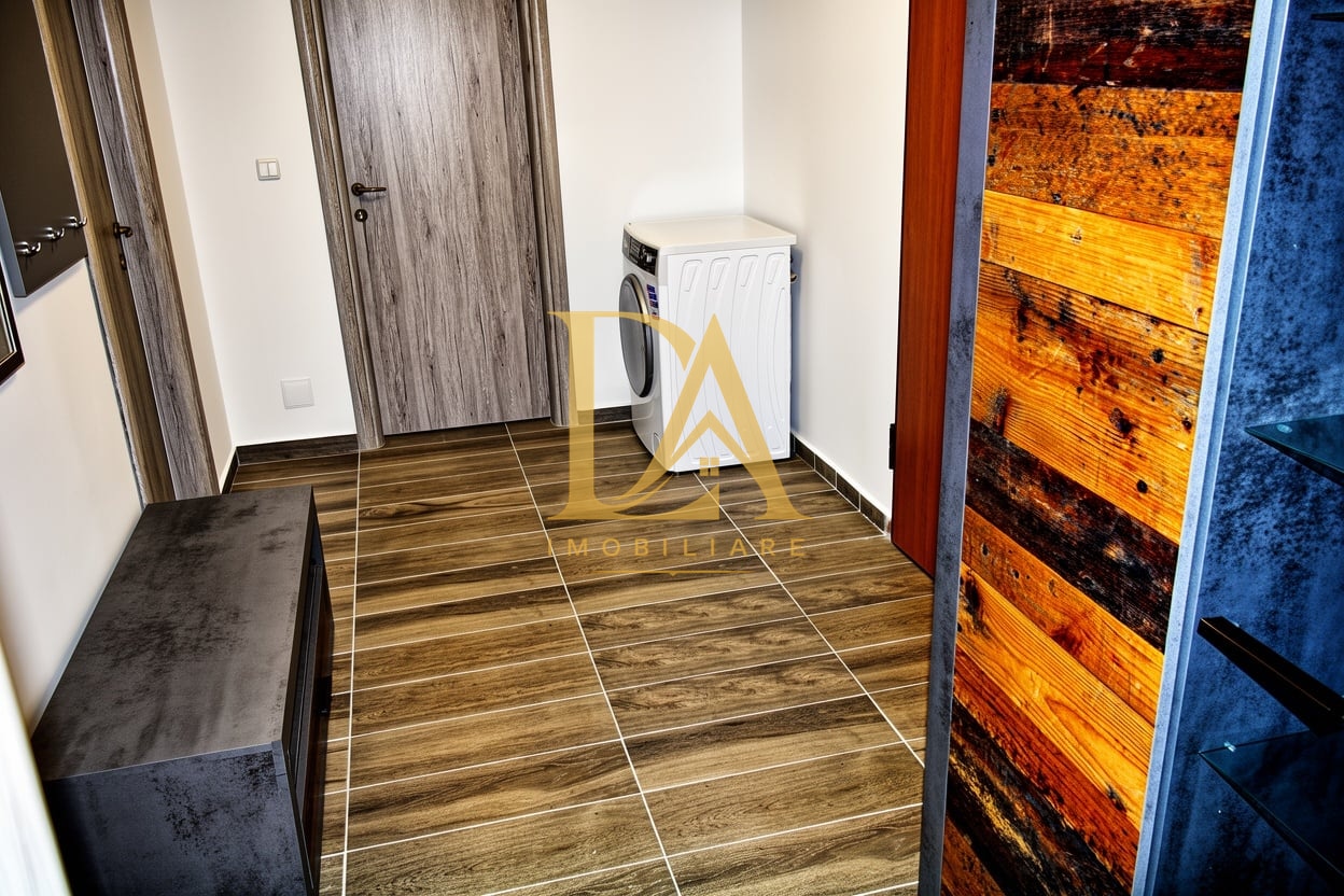 Apartament 2 camere  Apărătorii Patriei 63mp - foto 6