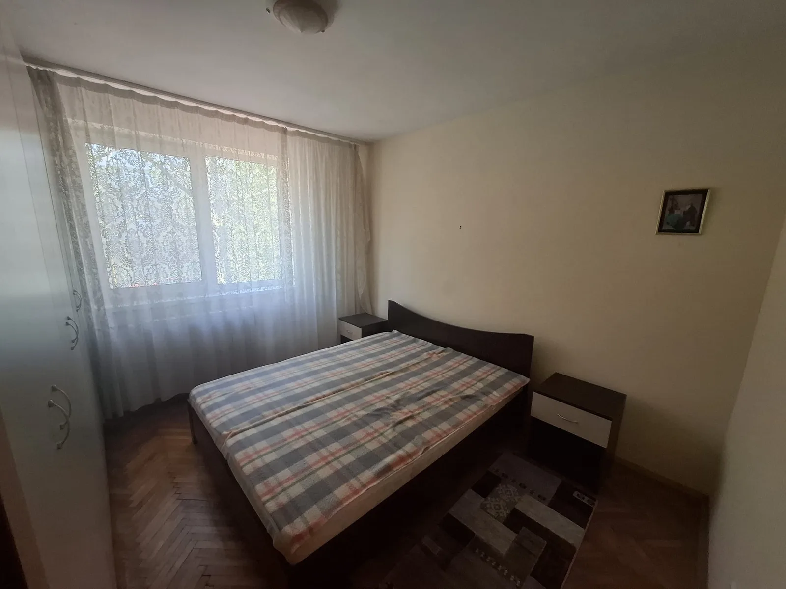 Tomis 3, Apartament 2 camere de inchiriat - foto 9