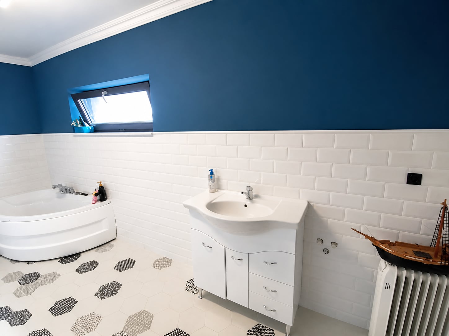 Vilă premium P+E de vânzare, 5 camere, teren 800 mp – construcție 2021 - foto 19