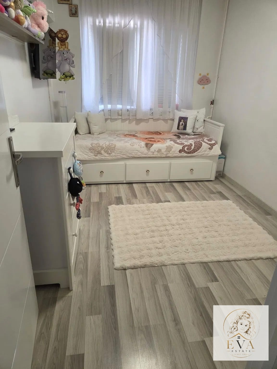 APARTAMENT 3 CAMERE DECOMANDAT | 73 MP | VIS-A-VIS DE PIAȚA PROGRESUL - foto 3