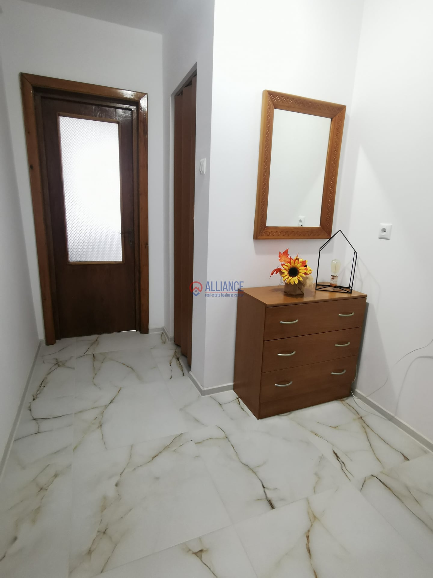 Apartament de închiriat zona Campus complet mobilat modern - foto 6