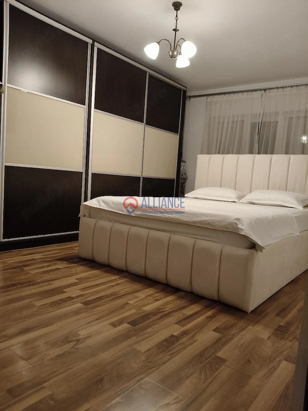 Închiriez apartament 3 cam, inel II - Imagine principala