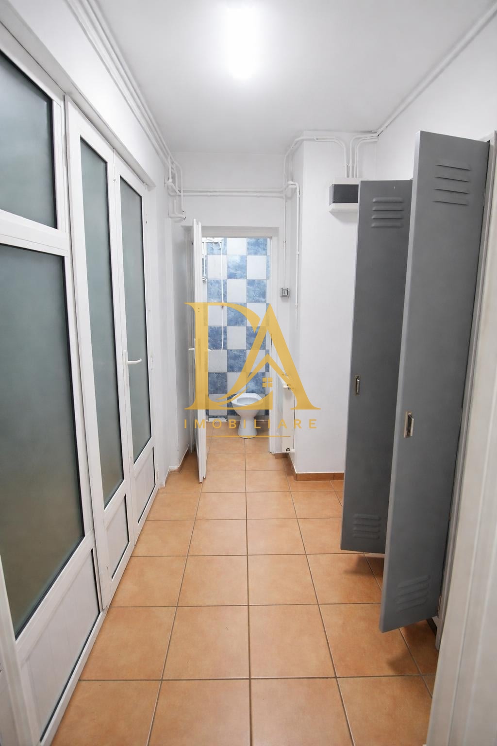 Spatiu comercial de inchiriat in zona Bucurestii Noi - foto 12