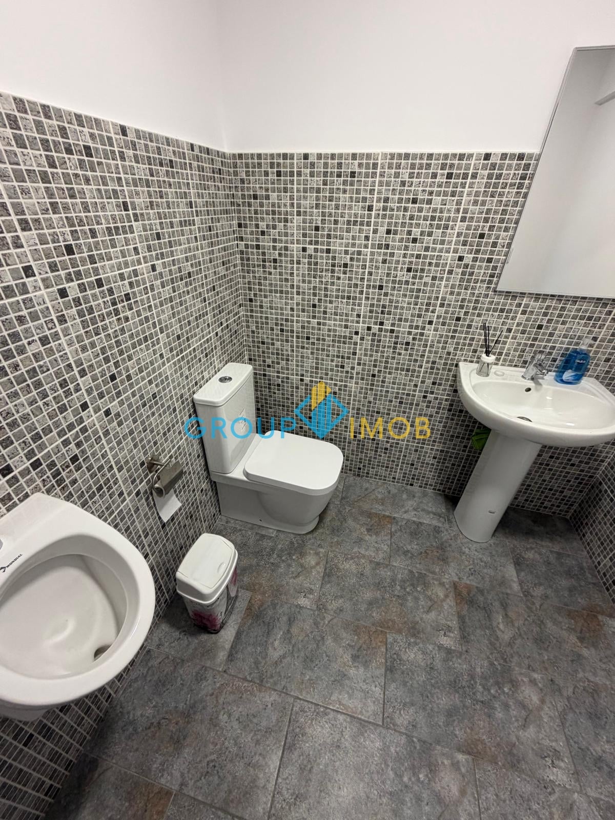 Inchiriere spatii de birouri-Bacau(Jandarmerie)-Ctin Musat - foto 11