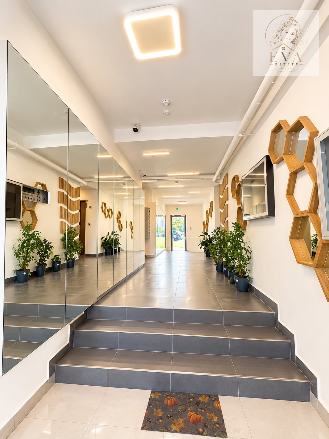 APARTAMENT TIP STUDIO MODERN DE VÂNZARE – CUBIC 7 RESIDENCE - foto 12
