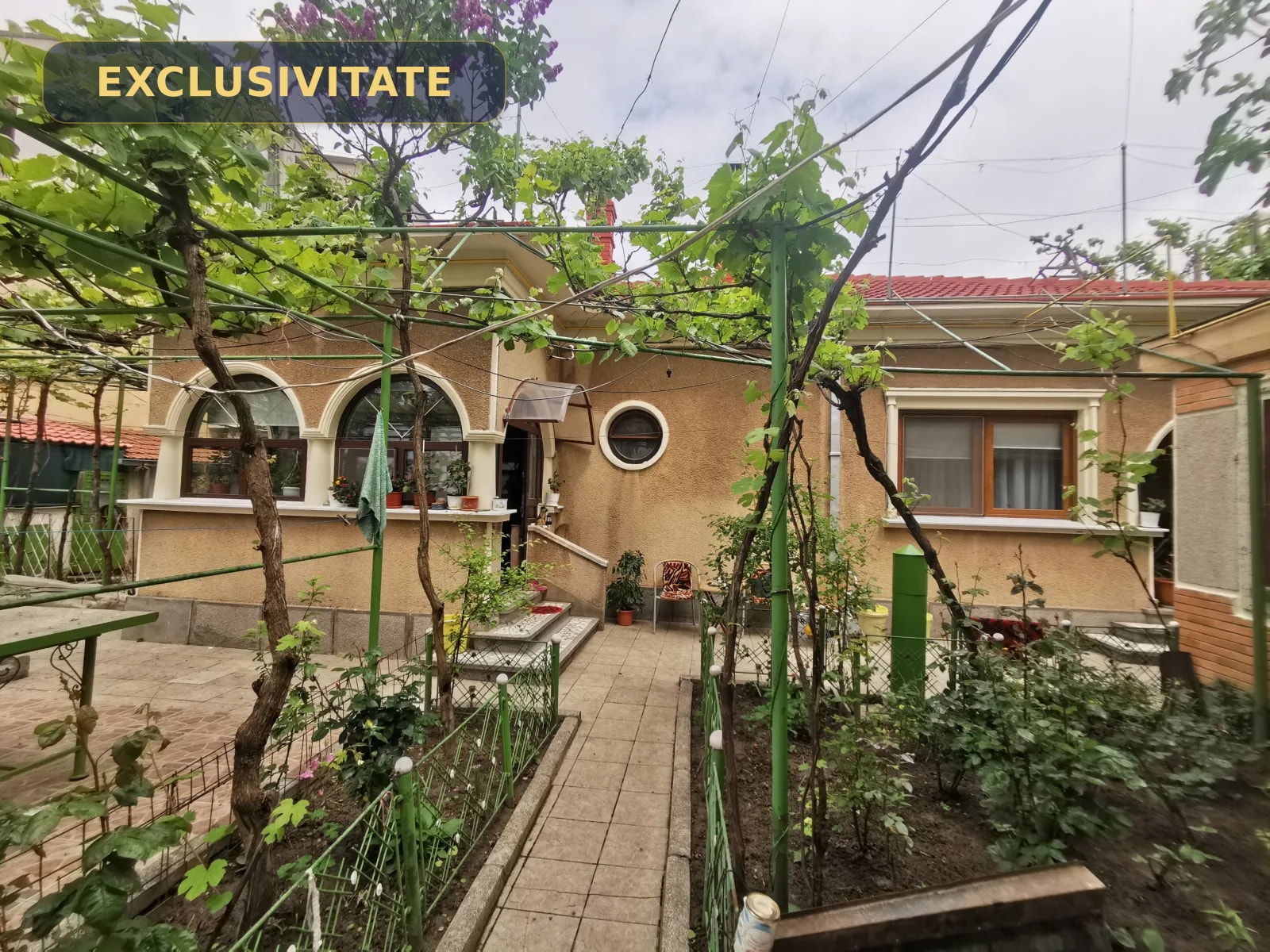 Proprietate exclusivistă de vânzare – zona Bulevardul Mamaia - Imagine principala