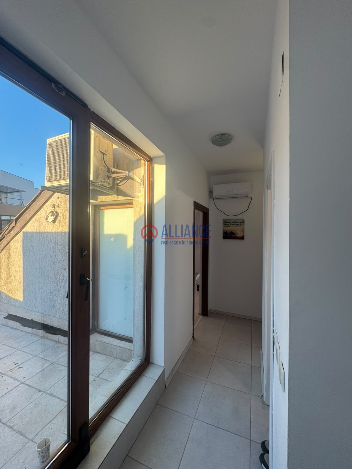 Închiriez Ap tip duplex, 120mp, tonus nord, 600 e - foto 7
