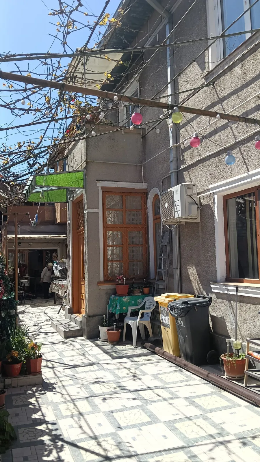 Casa 6 camere zona CAPITOL-CENTRAL  ( cod 12 ) - foto 4
