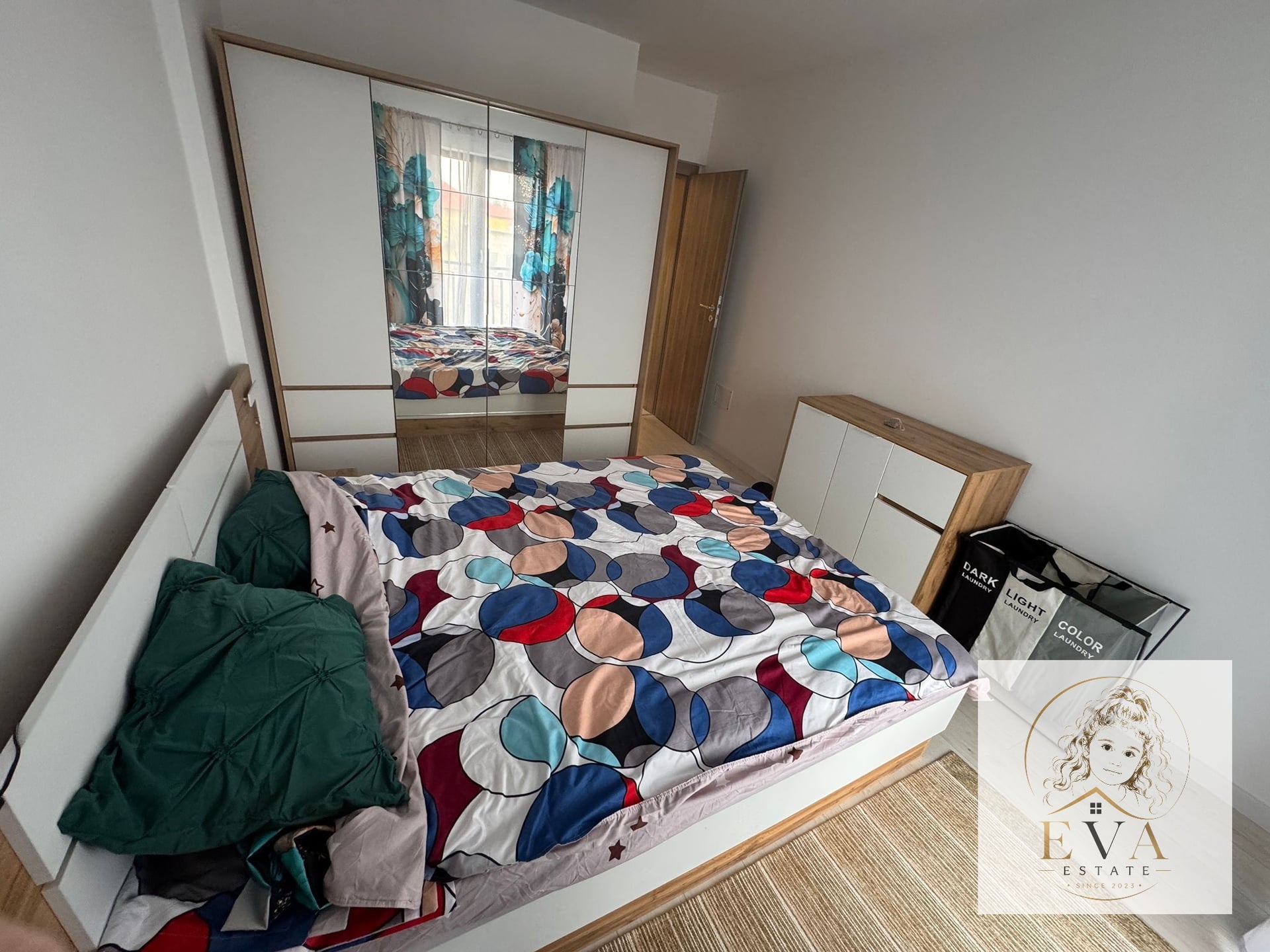 APARTAMENT 3 CAMERE – 88 MP - de vanzare - foto 19