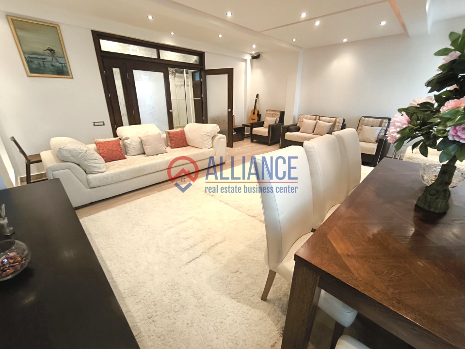 MAMAIA  Statiune - Penthouse impresionant cu terasa 148 mp! - foto 3