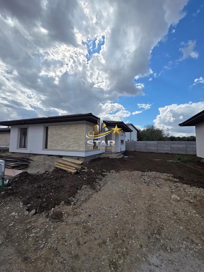 Casă cu 4 camere în Prelungirea ghencea cu 400mp teren - foto 10
