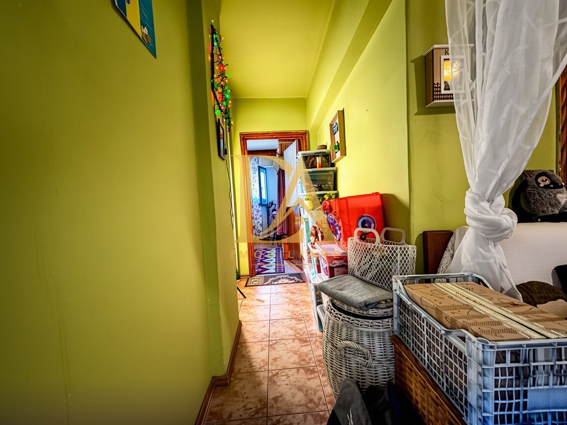 Apartament 3 camere  Șoseaua Nicolae Titulescu Piața Victoriei - foto 9