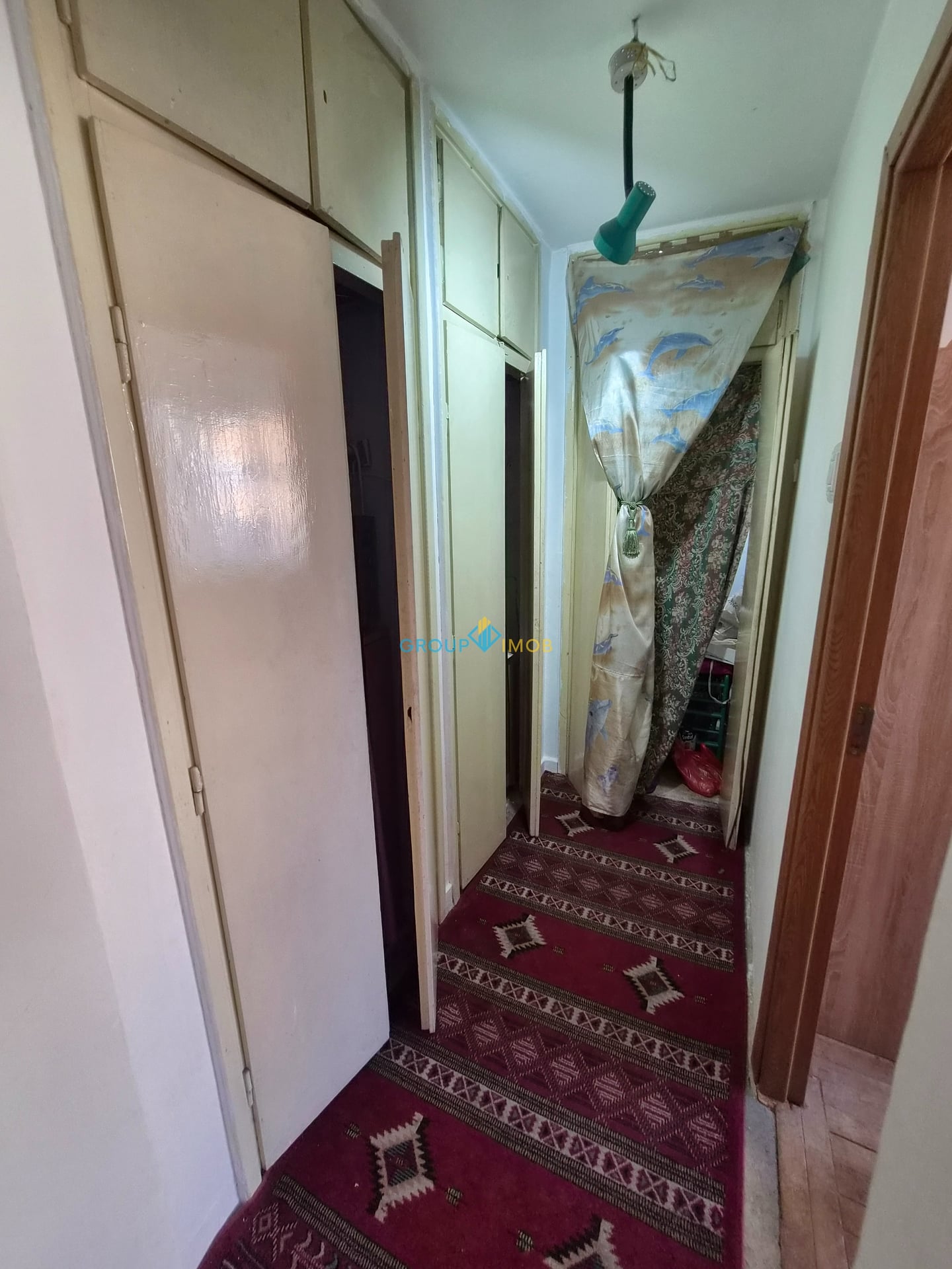 Apartament 2 camere decomandate Cornișa Bistriței - foto 8