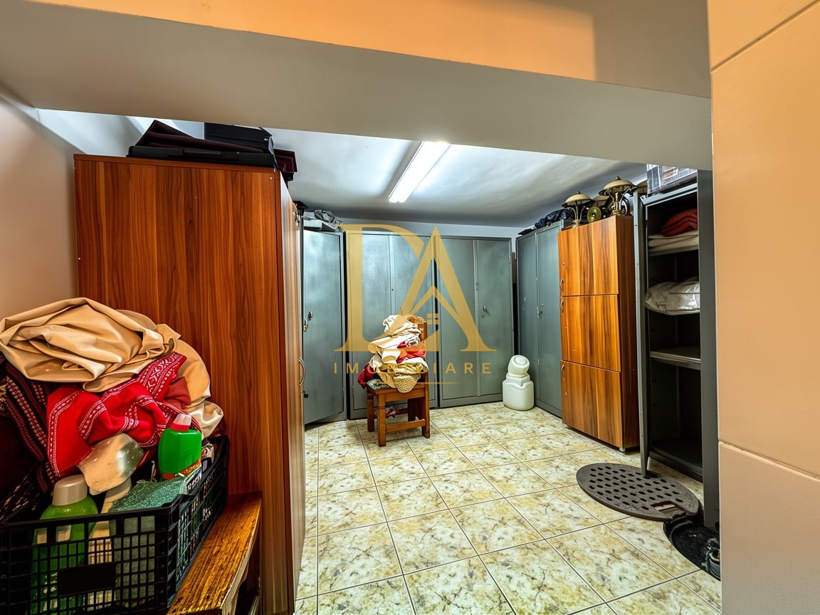 Restaurant complet utilat de închiriat – Ultra Central, București - foto 16