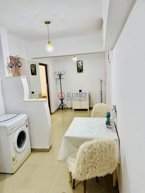 TOMiS 2 Apartament cu2 camere DECOMANDAT - foto 6