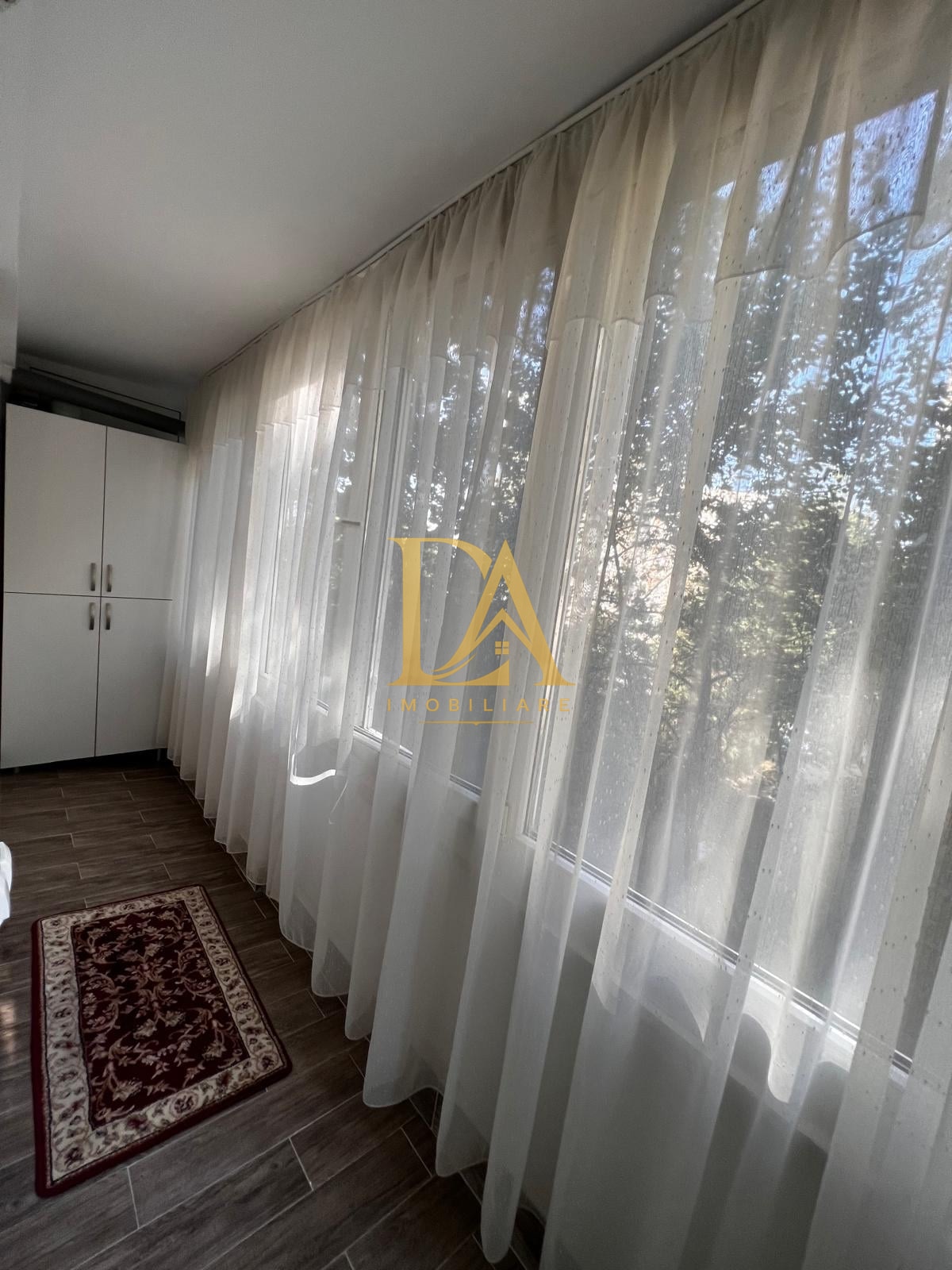 DE ÎNCHIRIAT – 2 CAMERE | ION MIHALACHE  58 MP | ET. 2/7 - foto 9