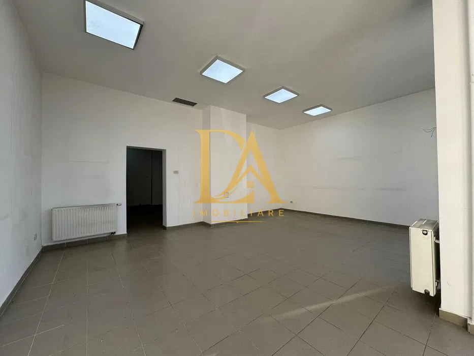 ȘTEFAN CEL MARE – VIITORULUI  100 MP | VITRINĂ 7 ML | 27 KW TRIFAZIC - foto 3